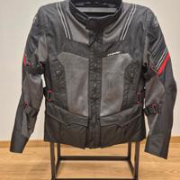 Giacca Moto Clover VENTOURING-3