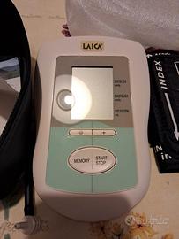 MISURA PRESSIONE LAICA BM 2301