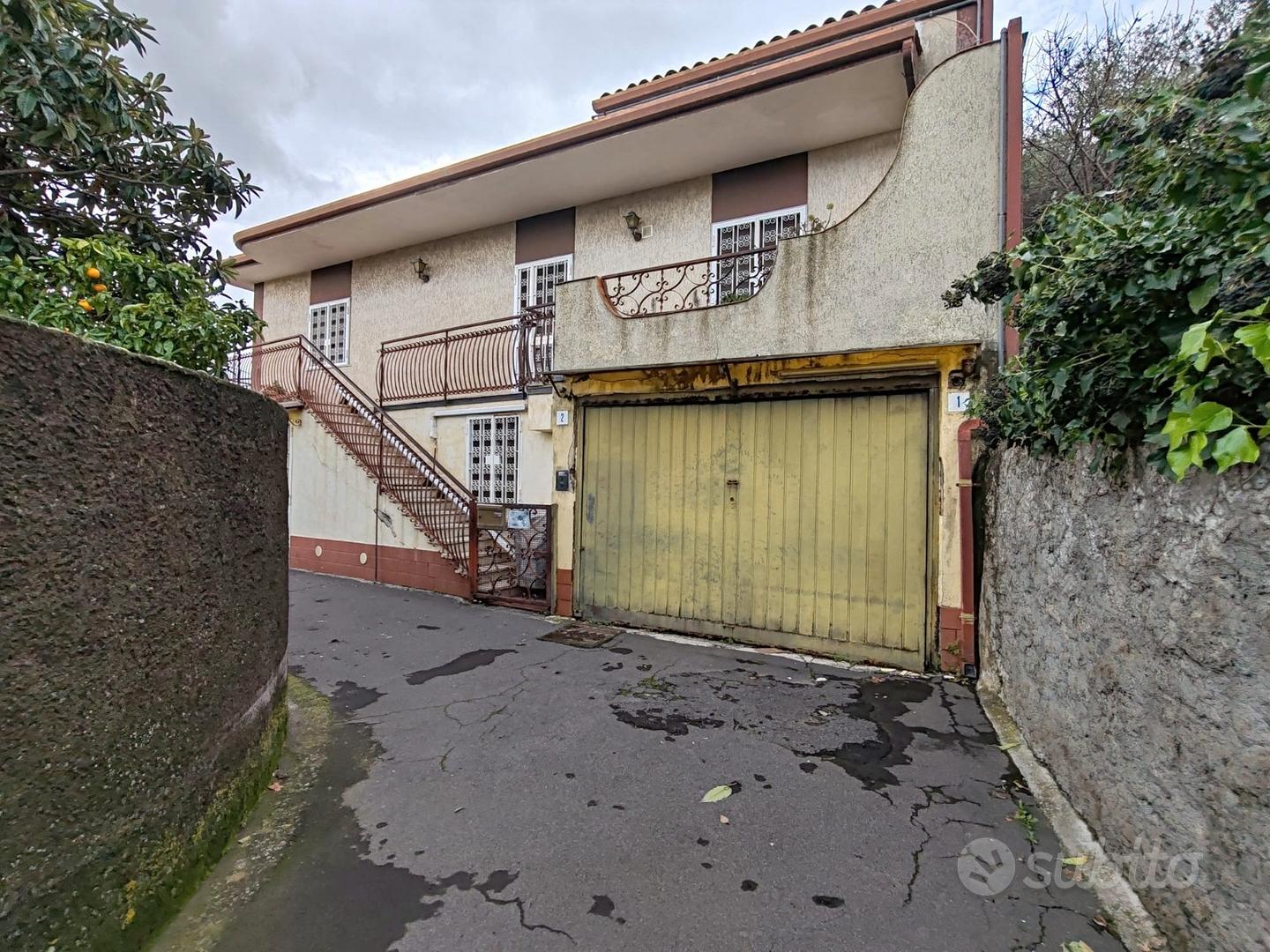 House in Sant'Agata li Battiati, Catania - Vista 2
