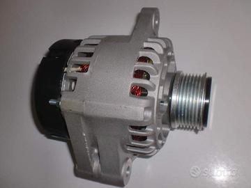 Alternatore 140 A BRAVO 159 CROMA PUNTO astra