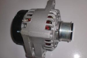 Alternatore 140 A BRAVO 159 CROMA PUNTO astra