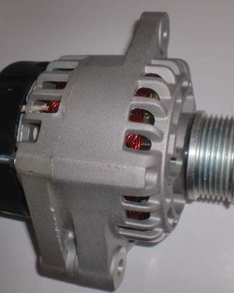 Alternatore 140 A BRAVO 159 CROMA PUNTO astra