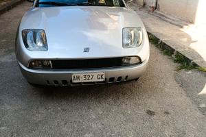 Fiat coupé