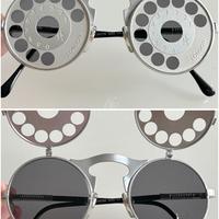 Occhiali da Sole London Hi Tek  HT-002 Steampunk