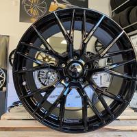 Cerchi Mini Cooper raggio 20 cod.7462