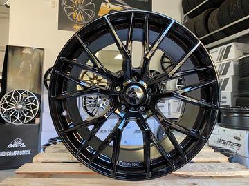 Cerchi Mini Cooper raggio 20 cod.7462