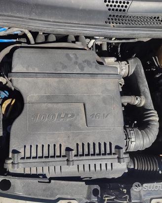 Fiat 500 - 169a3000 - motore usato