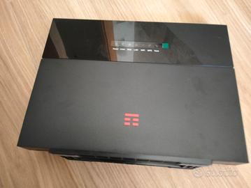 modem hub della tim