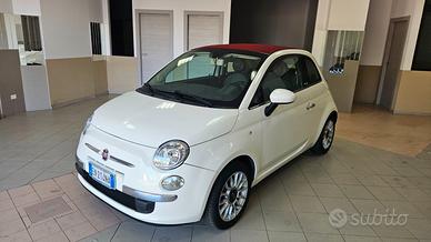 Fiat 500 C 1.2 By Gucci