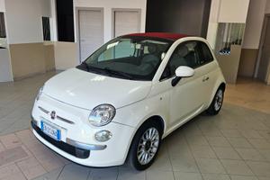 Fiat 500 C 1.2 By Gucci