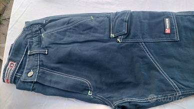 pantaloni da lavoro taglia M Payper