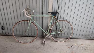 bici uomo corsa vintage