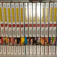 my Hero academia