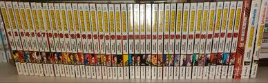 my Hero academia