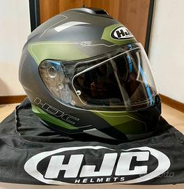 casco integrale hjc