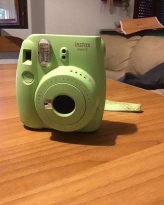 polaroid fujifilm instax