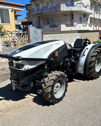 Lamborghini Spire 90.4 Target Frutteto,90cv, 2020