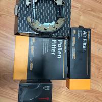 Ricambi Fiat Grande Punto 1.2 2009