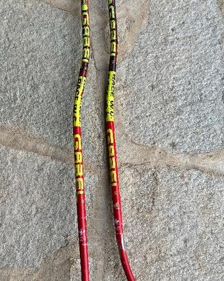 Bastoncini da sci Gabel race