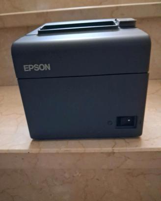 Stampante Fiscale Epson FP - 81 II