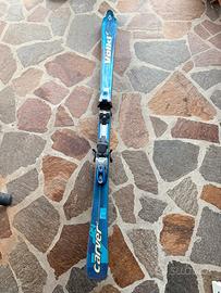 Sci Volki Carver 163 cm