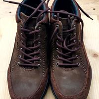 Scarpe originali Grunland in vera pelle