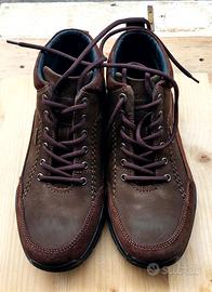 Scarpe originali Grunland in vera pelle