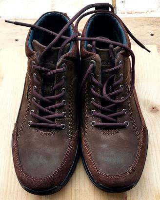 Scarpe originali Grunland in vera pelle