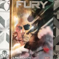 Fury il pacificatore 