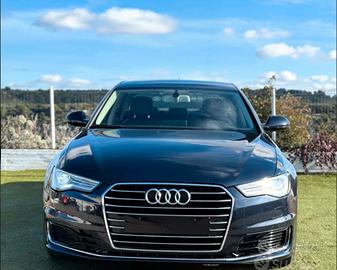 Audi A6 BERLINA