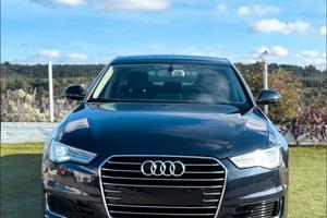 Audi A6 BERLINA