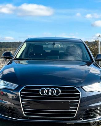 Audi A6 BERLINA