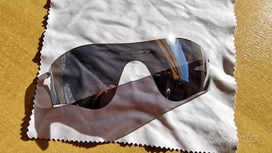 Lente originale di ricambio per Oakley RadarLock