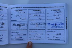 Hyundai iX35 2.0 CRDi 2WD Comfort