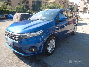 Dacia Sandero Stepway 1.0 TCe 90 CV CVT Expression