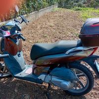 Honda sh 150