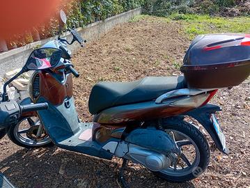 Honda sh 150