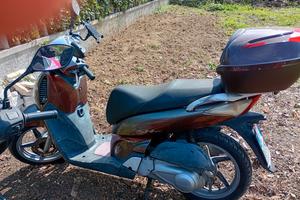 Honda sh 150