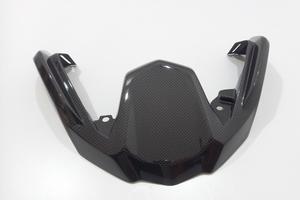 PROLUNGA BECCO ANTERIORE CARBONIO BMW GS 1250 ADVE