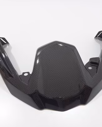 PROLUNGA BECCO ANTERIORE CARBONIO BMW GS 1250 ADVE