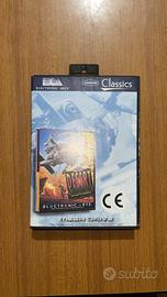 Sega Mega Drive ll