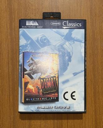 Sega Mega Drive ll
