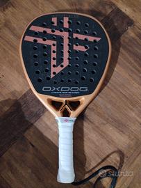 oxdog ultimate tour _ padel