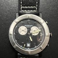 Orologio Raymond Weil W1 Parsifal - chrono
