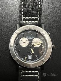 Orologio Raymond Weil W1 Parsifal - chrono
