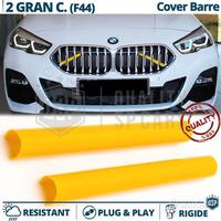COVER Radiatore Bmw Serie 2 Gran Coupè F44 GIALLE