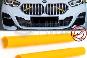 COVER Radiatore Bmw Serie 2 Gran Coupè F44 GIALLE
