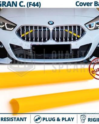 COVER Radiatore Bmw Serie 2 Gran Coupè F44 GIALLE