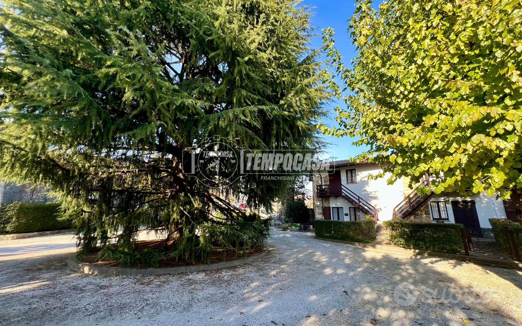 Appartamento – BG - Altro