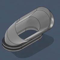 snorkel maggiorato Aprilia rs 125